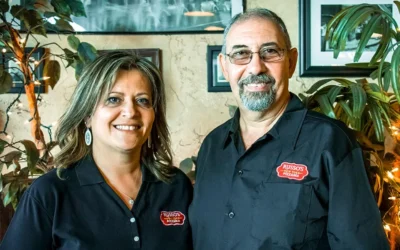 4 Benefits of Franchising With Russo’s New York Pizzeria